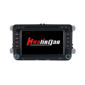 Reproductor de DVD automático para VW Seat con DVB-T MPEG4 (HL-8785GB)